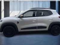 Gebraucht Dacia Spring Extreme 75 kW (102 PS) 2024 Grau Kleinwagen