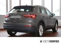 gebraucht Audi Q3 35 TFSI S TRONIC LED+SHZ+PDC