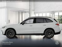 Gebraucht Mercedes GLC220 197 PS (144 kW) 2026 SUV
