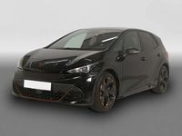 Gebraucht Cupra Born 169 kW (231 PS) 2024 Schwarz Kleinwagen