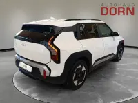 Neu Kia EV3 Air 150 kW (204 PS) 2026 Weiß SUV