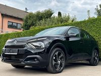 Gebraucht Citroën C4 131 PS (96 kW) 2024 Schwarz Limousine