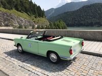 gebraucht BMW 700 S Cabrio - Top Zustand