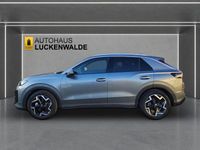 Neu VW T-Roc R-line 150 PS (110 kW) 2026 Grau SUV