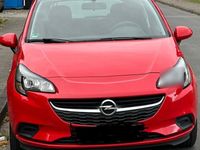 gebraucht Opel Corsa E, 3T Selection 1.2, 51KW, 5 Gang