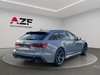 Neu Audi RS6 Performance 630 PS (463 kW) 2025 Grau Kombi