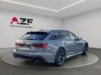 Neu Audi RS6 Performance 630 PS (463 kW) 2026 Nardograu Kombi