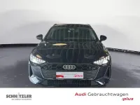 Gebraucht Audi A5 Sport 204 PS (150 kW) 2025 Blau Kombi