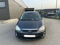 Gebraucht Ford Focus 100 PS (73 kW) 2008 Grau Kombi