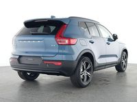 Gebraucht Volvo XC40 Plus 163 PS (119 kW) 2025 Blau SUV