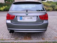 gebraucht BMW 320 E91 LCI i