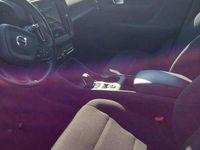 Gebraucht Volvo XC40 150 PS (110 kW) 2019 Weiß SUV