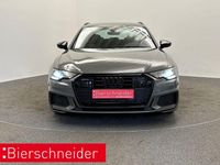 Gebraucht Audi A6 Sport 204 PS (150 kW) 2022 Grau Kombi