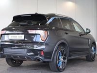 Gebraucht Lynk & Co 01 197 PS (144 kW) 2022 Schwarz SUV