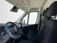 Neu Fiat Ducato 33 140 PS (102 kW) 2026 Colore esterno weiß pastell Van