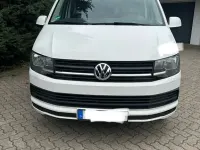 Gebraucht VW T6 102 PS (75 kW) 2016 Weiß Van