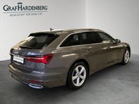 gebraucht Audi A6 Avant 40 TDI quattro sport