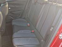 Gebraucht Peugeot 2008 Allure 145 PS (106 kW) 2025 Rot metallic SUV