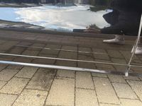 Gebraucht VW Sharan Comfortline 200 PS (147 kW) 2011 Schwarz Van / Kleinbus