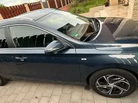 Gebraucht Hyundai i30 160 PS (117 kW) 2022 Blau Kombi