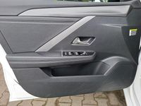 Gebraucht Opel Astra 131 PS (96 kW) 2024 Weiß Limousine