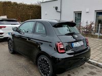 gebraucht Fiat 500e 42kwh ACC