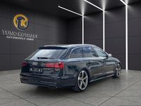 Gebraucht Audi A6 Ambiente 272 PS (200 kW) 2016 Schwarz Kombi