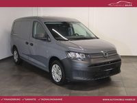 Gebraucht VW Caddy Maxi 122 PS (89 kW) 2022 Pure grey Van / Kleinbus
