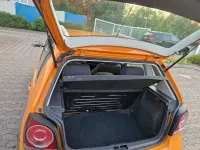 Gebraucht VW Polo Cross 75 PS (55 kW) 2006 Kleinwagen