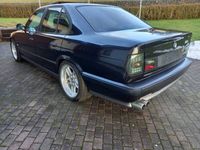 Gebraucht BMW M5 Shadowline 340 PS (250 kW) 1994 Schwarz Limousine