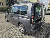 Gebraucht VW Caddy Life 102 PS (75 kW) 2025 Indiumgrau metallic Van / Kleinbus
