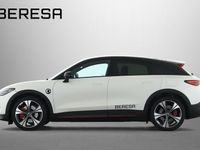 Gebraucht Smart #3 Brabus 314 kW (428 PS) 2025 Weiß SUV