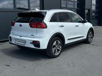 Gebraucht Kia e-Niro Gold 150 kW (204 PS) 2020 Weiß SUV