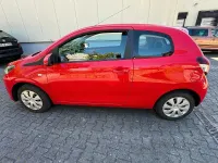 Gebraucht Peugeot 108 Active 80 PS (58 kW) 2019 Rot Kleinwagen