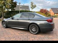 gebraucht BMW 535 d XDrive Facelift Top Ausstattung