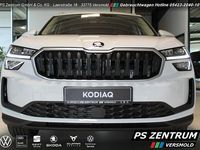 Gebraucht Skoda Kodiaq Selection 190 PS (139 kW) 2024 Andere farbe SUV