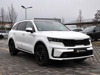 Gebraucht Kia Sorento Platinum 179 PS (131 kW) 2022 Weiß SUV