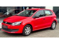 gebraucht VW Polo V Comfortline | Klima | Top Zustand