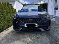 gebraucht Cupra Formentor VZ