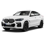 Gebraucht BMW X6 Efficient Dynamics 286 PS (210 kW) 2025 SUV