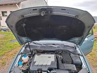 Second-hand VW Passat 140 CP (102 kW) 2008 Gri Break