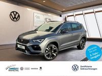 Neu Cupra Ateca 150 PS (110 kW) 2025 Graphitgrau SUV