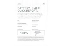 Gebraucht BMW iX1 Performance 230 kW (313 PS) 2023 Schwarz ii SUV