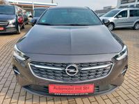 gebraucht Opel Insignia B Sports Tourer Business ACC Massage