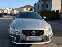 Gebraucht Volvo XC70 181 PS (133 kW) 2015 Gold Kombi