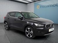 Gebraucht Volvo XC40 211 PS (155 kW) 2021 Schwarz SUV
