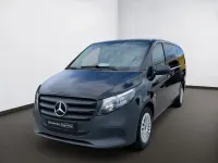 Gebraucht Mercedes Vito 163 PS (119 kW) 2025 Obsidianschwarz Van