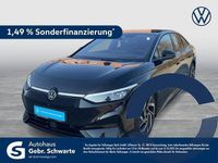 Gebraucht VW ID.7 Pro 210 kW (286 PS) 2025 Schwarz Limousine