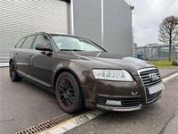 Gebraucht Audi A6 Sport 190 PS (139 kW) 2011 Braun Kombi