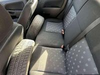 Gebraucht Ford Fiesta 69 PS (50 kW) 2004 Kleinwagen